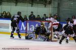 Photo hockey match Rouen - Mulhouse le 24/02/2019