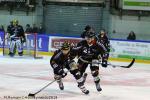 Photo hockey match Rouen - Mulhouse le 24/02/2019