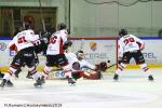 Photo hockey match Rouen - Mulhouse le 24/02/2019
