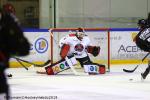Photo hockey match Rouen - Mulhouse le 24/02/2019