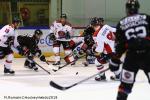 Photo hockey match Rouen - Mulhouse le 24/02/2019