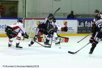 Photo hockey match Rouen - Mulhouse le 24/02/2019