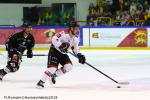 Photo hockey match Rouen - Mulhouse le 24/02/2019