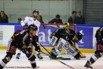 Photo hockey match Rouen - Mulhouse le 24/02/2019