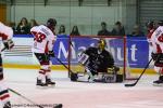Photo hockey match Rouen - Mulhouse le 24/02/2019