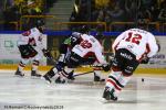 Photo hockey match Rouen - Mulhouse le 24/02/2019