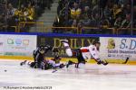 Photo hockey match Rouen - Mulhouse le 24/02/2019
