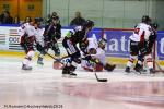Photo hockey match Rouen - Mulhouse le 24/02/2019