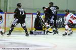 Photo hockey match Rouen - Mulhouse le 24/02/2019