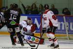 Photo hockey match Rouen - Mulhouse le 24/02/2019