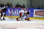 Photo hockey match Rouen - Mulhouse le 24/02/2019