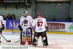Photo hockey match Rouen - Mulhouse le 24/02/2019