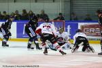 Photo hockey match Rouen - Mulhouse le 24/02/2019