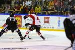 Photo hockey match Rouen - Mulhouse le 24/02/2019
