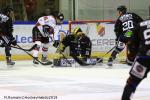 Photo hockey match Rouen - Mulhouse le 24/02/2019