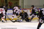 Photo hockey match Rouen - Mulhouse le 24/02/2019