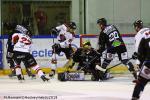 Photo hockey match Rouen - Mulhouse le 24/02/2019