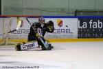 Photo hockey match Rouen - Mulhouse le 24/02/2019