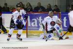 Photo hockey match Rouen - Mulhouse le 24/02/2019