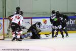 Photo hockey match Rouen - Mulhouse le 24/02/2019
