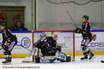 Photo hockey match Rouen - Mulhouse le 24/02/2019