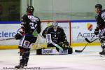 Photo hockey match Rouen - Mulhouse le 24/02/2019