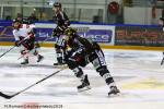 Photo hockey match Rouen - Mulhouse le 24/02/2019