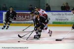Photo hockey match Rouen - Mulhouse le 24/02/2019