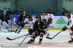 Photo hockey match Rouen - Mulhouse le 24/02/2019