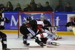 Photo hockey match Rouen - Mulhouse le 24/02/2019