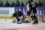 Photo hockey match Rouen - Mulhouse le 24/02/2019