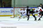 Photo hockey match Rouen - Mulhouse le 24/02/2019