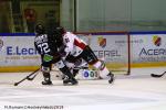 Photo hockey match Rouen - Mulhouse le 24/02/2019
