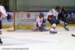 Photo hockey match Rouen - Mulhouse le 24/02/2019