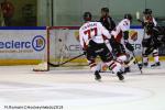 Photo hockey match Rouen - Mulhouse le 24/02/2019