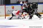 Photo hockey match Rouen - Mulhouse le 01/10/2019