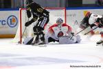 Photo hockey match Rouen - Mulhouse le 01/10/2019
