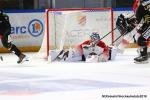 Photo hockey match Rouen - Mulhouse le 01/10/2019