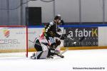 Photo hockey match Rouen - Mulhouse le 01/10/2019