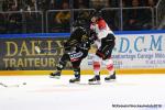 Photo hockey match Rouen - Mulhouse le 01/10/2019
