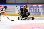 Photo hockey match Rouen - Mulhouse le 01/10/2019