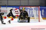 Photo hockey match Rouen - Mulhouse le 01/10/2019