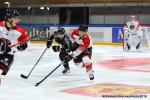 Photo hockey match Rouen - Mulhouse le 01/10/2019