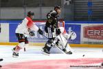 Photo hockey match Rouen - Mulhouse le 01/10/2019
