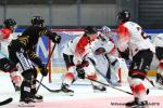 Photo hockey match Rouen - Mulhouse le 01/10/2019