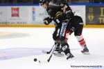 Photo hockey match Rouen - Mulhouse le 01/10/2019