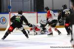 Photo hockey match Rouen - Mulhouse le 01/10/2019
