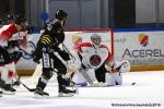 Photo hockey match Rouen - Mulhouse le 01/10/2019