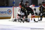 Photo hockey match Rouen - Mulhouse le 01/10/2019