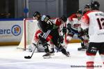 Photo hockey match Rouen - Mulhouse le 01/10/2019